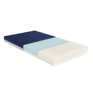 Drive Medical ShearCare 1500 Dual Layer Pressure Redistribution Mattress